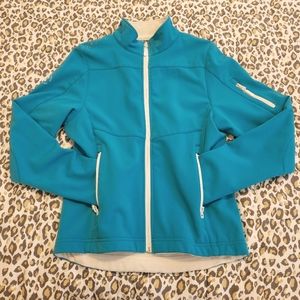 Outfitter Trading jacket